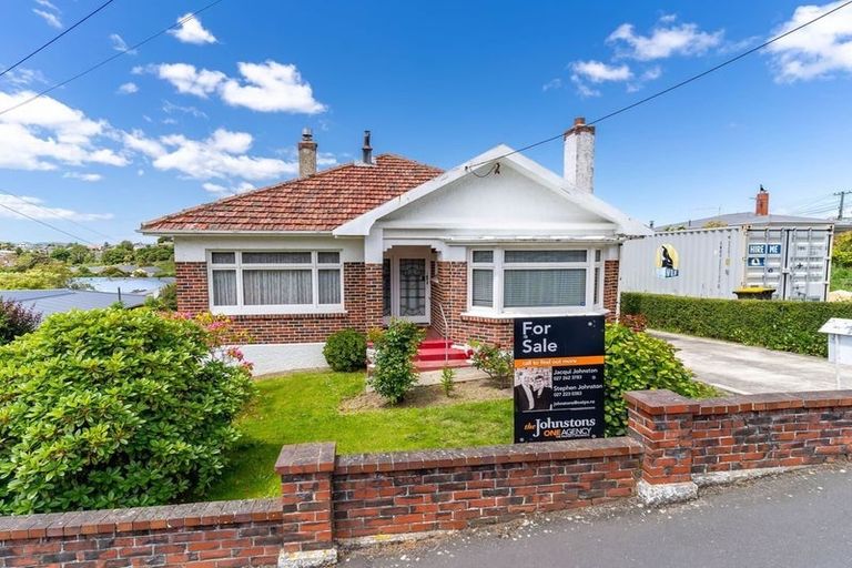 Photo of property in 6 Chapman Street, Wakari, Dunedin, 9010