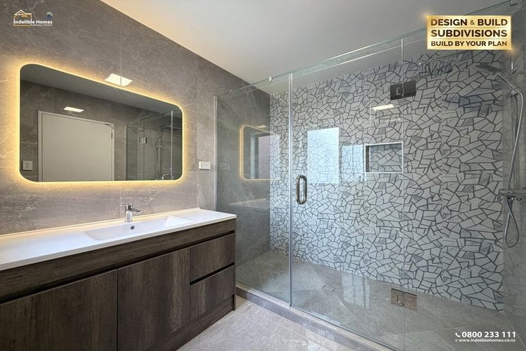 Photo of property in 3/50 Hoteo Avenue, Papatoetoe, Auckland, 2025