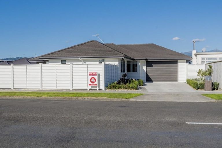 Photo of property in 2 Queenwood Road, Levin, 5510