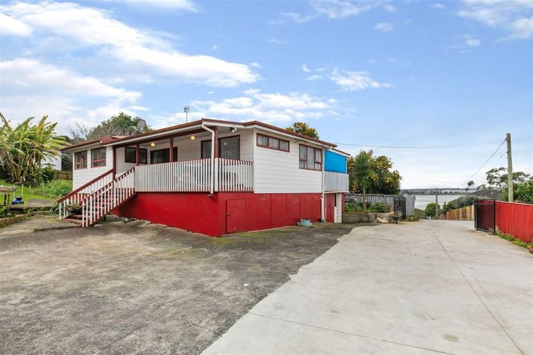 Photo of property in 12 Mataroa Road, Mount Wellington, Auckland, 1062