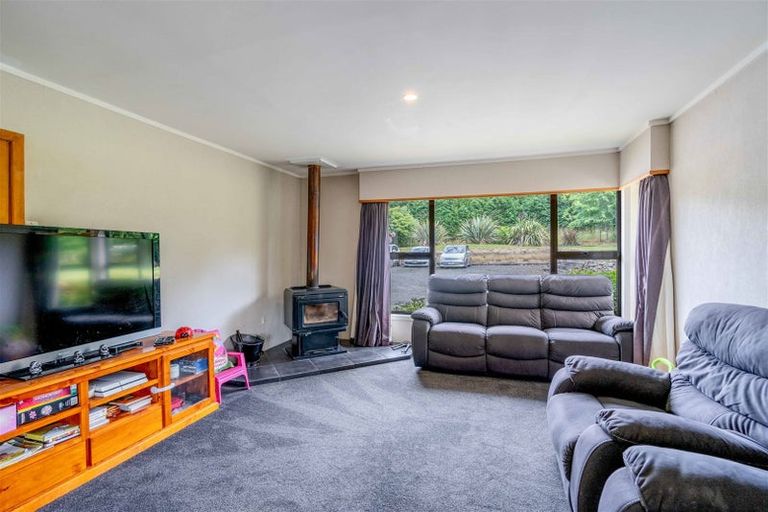 Photo of property in 461 Mill North, Roslyn Bush, Invercargill, 9876