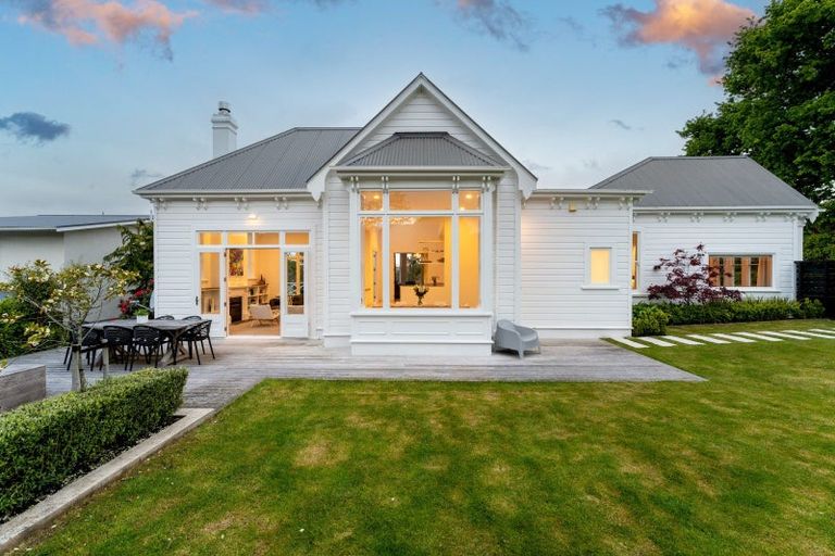 Photo of property in 62 Cannington Road, Maori Hill, Dunedin, 9010