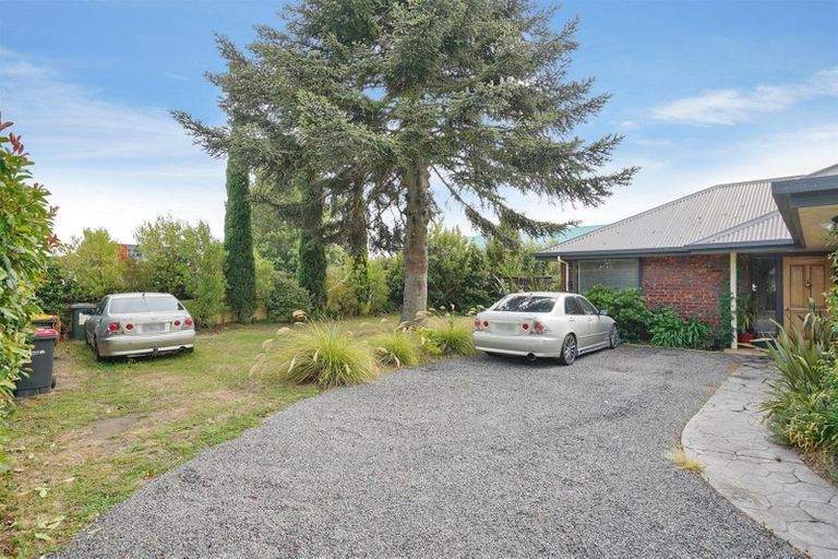Photo of property in 3 Harvard Avenue, Wigram, Christchurch, 8042