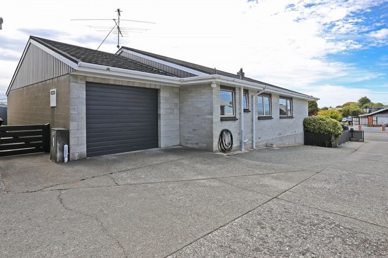 Photo of property in 182a Mary Street, Richmond, Invercargill, 9810
