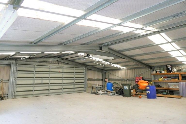 Photo of property in 1 Arnould Street, Ahaura, Blackball, 7871