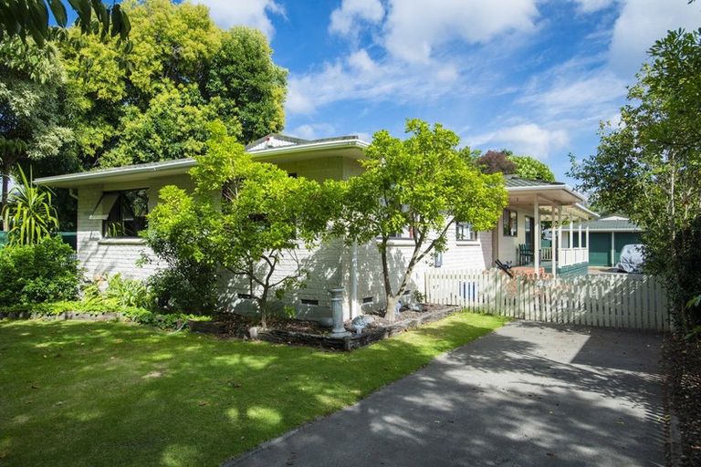 Photo of property in 4 Elm Street, Mangapapa, Gisborne, 4010