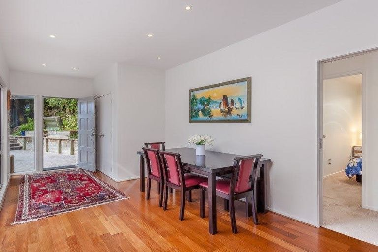 Photo of property in 46 Wood Bay Road, Titirangi, Auckland, 0604