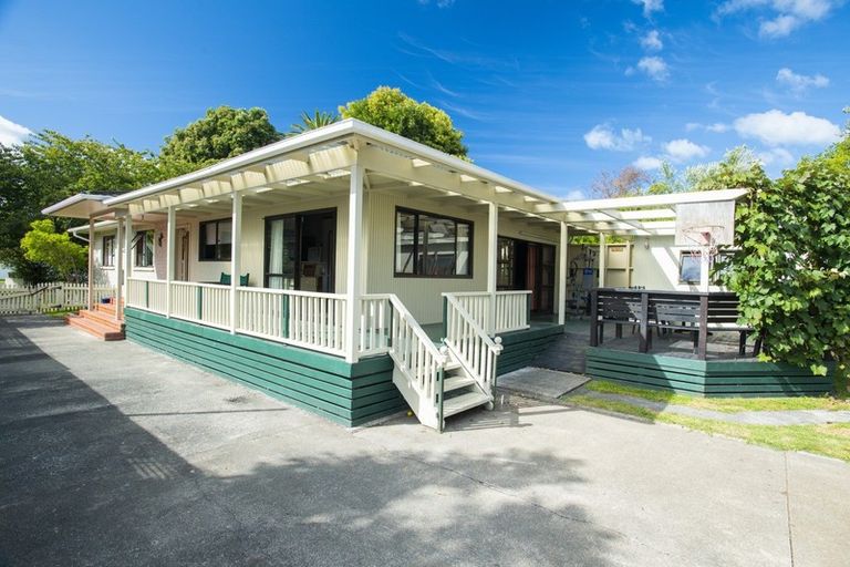 Photo of property in 4 Elm Street, Mangapapa, Gisborne, 4010