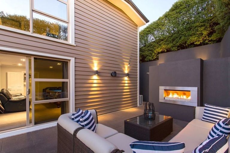 Photo of property in 3 Roystone Way, Huntsbury, Christchurch, 8022