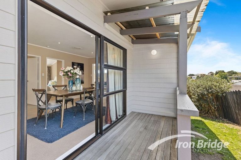 Photo of property in 3/7 Lynngate Place, Hillcrest, Auckland, 0627