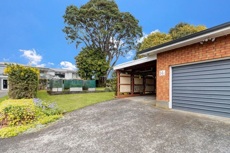 Photo of property in 14c Cowling Road, Hurdon, New Plymouth, 4310