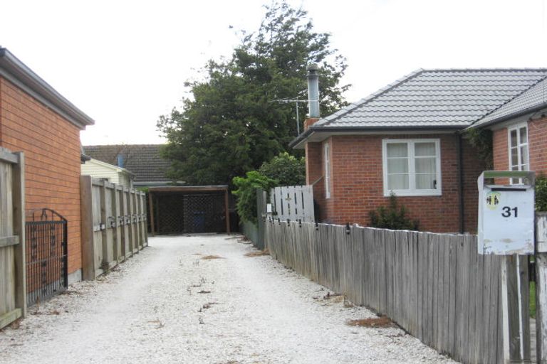 Photo of property in 31 Lee Street, Blenheim, 7201