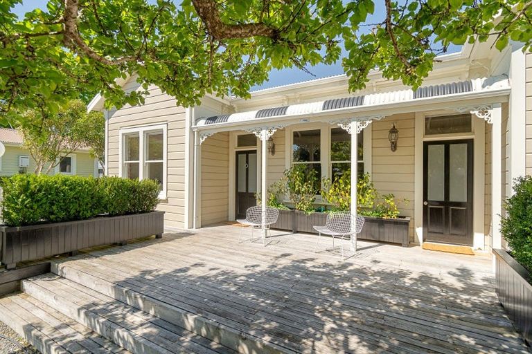 Photo of property in 141 Main Street, Greytown, 5712