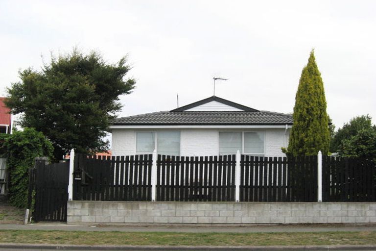 Photo of property in 14 Mecca Place, Linwood, Christchurch, 8062