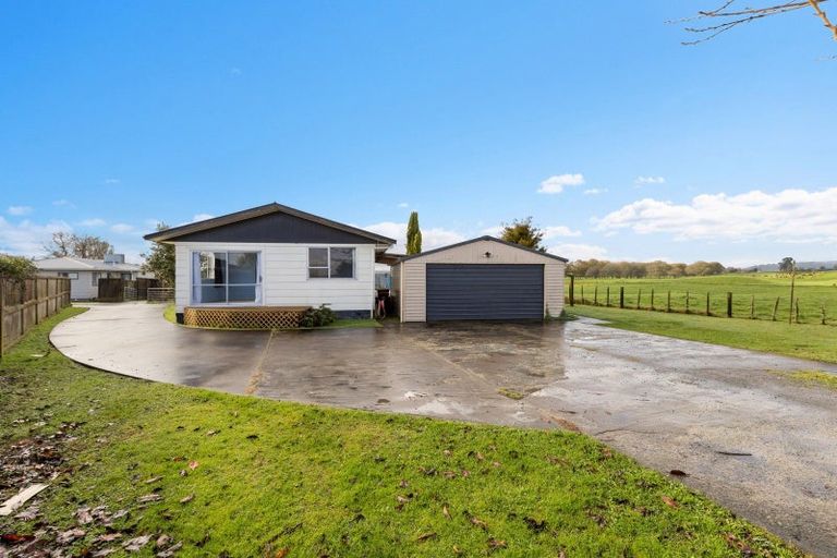Photo of property in 127 Grampian Street, Tokoroa, 3420