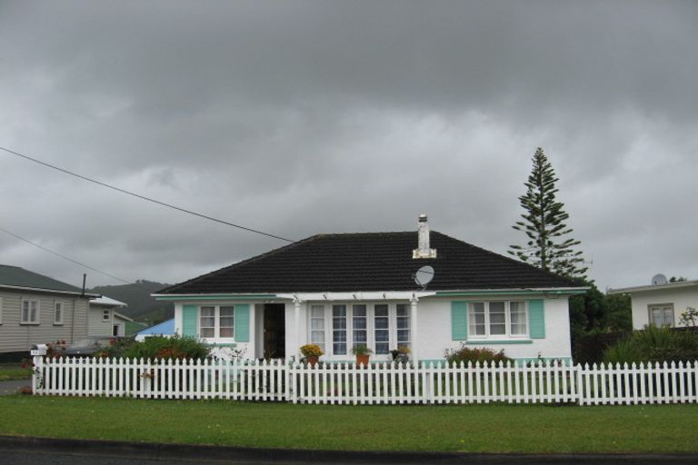 Photo of property in 12 Alamein Avenue, Onerahi, Whangarei, 0110
