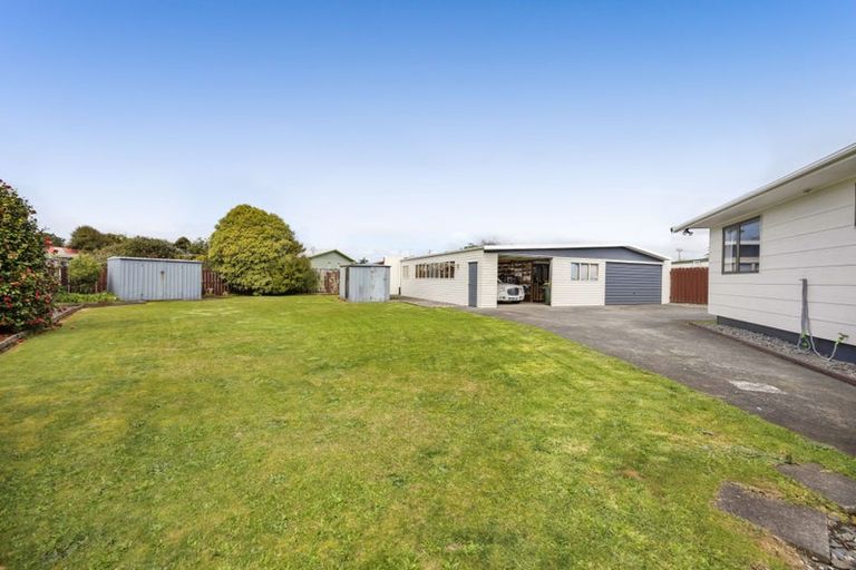 Photo of property in 6 Sunnyvale Street, Bell Block, New Plymouth, 4312