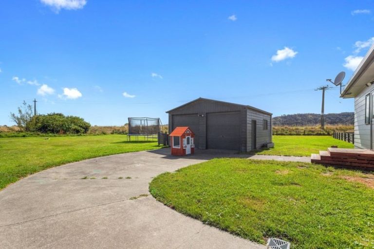 Photo of property in 41 Rewatu Road, Poroporo, Whakatane, 3191