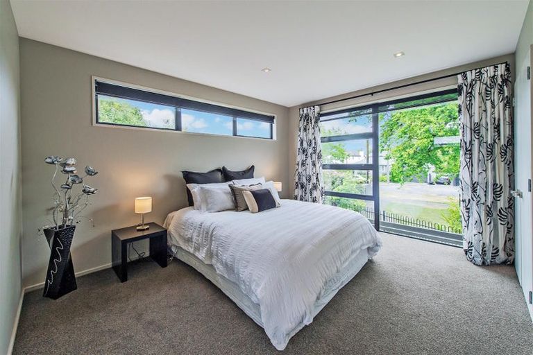 Photo of property in 4 Nightingale Place, Papanui, Christchurch, 8053