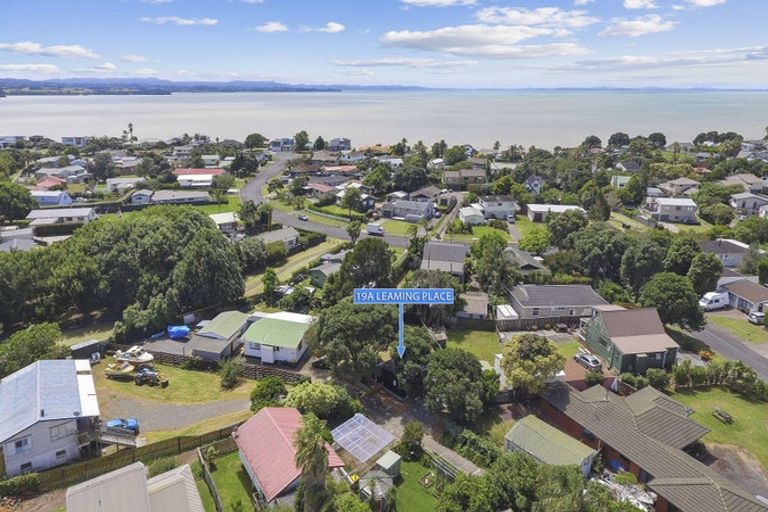 Photo of property in 19a Leaming Place, Clarks Beach, 2122