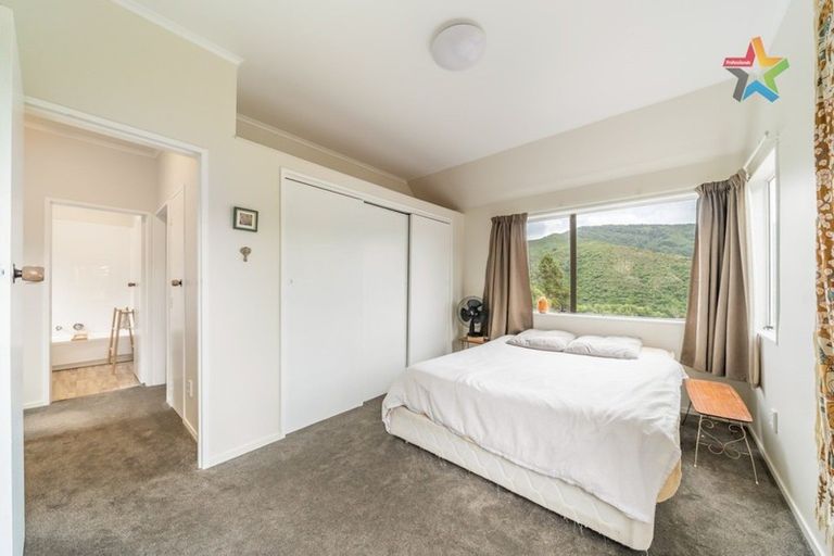 Photo of property in 4a August Avenue, Wainuiomata, Lower Hutt, 5014