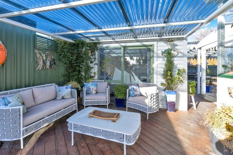 Photo of property in 33 Penfold Square, Leithfield, 7481