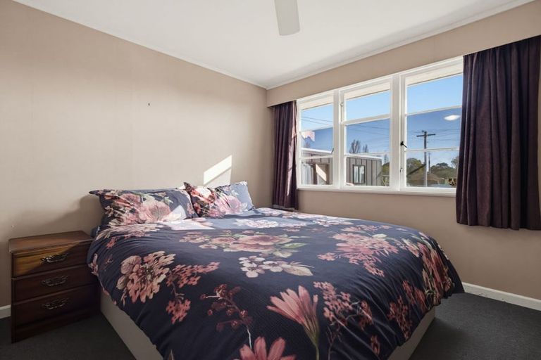 Photo of property in 27b Cureton Street, Morrinsville, 3300