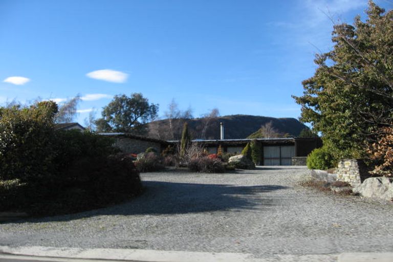 Photo of property in 26 Macpherson Street, Wanaka, 9305
