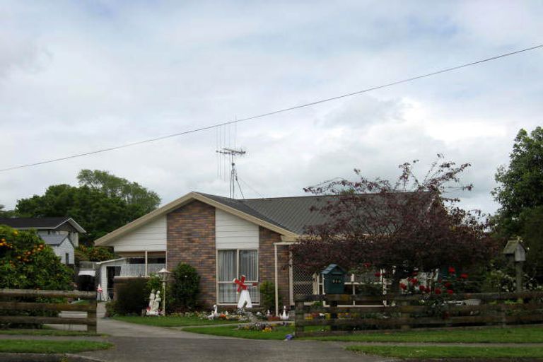 Photo of property in 914 Kihikihi Road, Te Awamutu, 3800