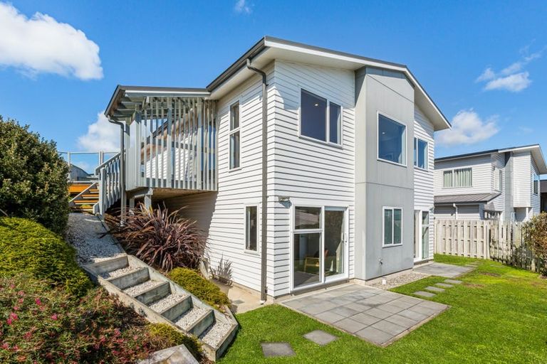 Photo of property in 56 John Burke Drive, Aotea, Porirua, 5024