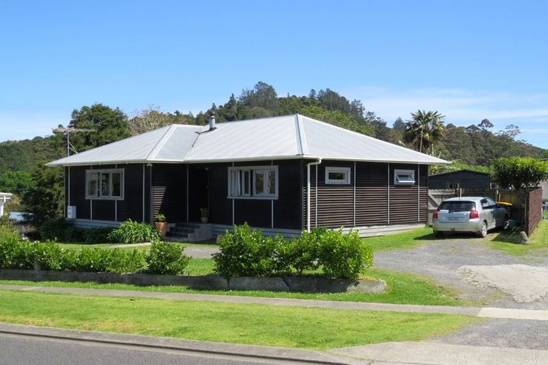 Photo of property in 1125 Rings Road, Coromandel, 3506