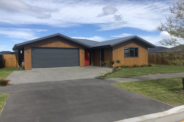 Photo of property in 62 Prestons Park Drive, Marshland, Christchurch, 8083
