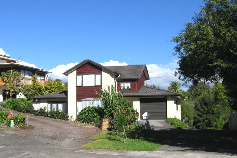 Photo of property in 17 Janome Place, Bucklands Beach, Auckland, 2014