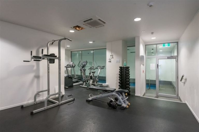 Photo of property in Soho Apartments, 317/74 Taranaki Street, Te Aro, Wellington, 6011