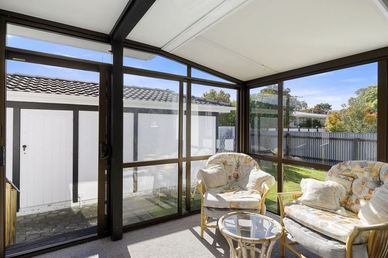 Photo of property in 3d Islington Street, Trentham, Upper Hutt, 5018