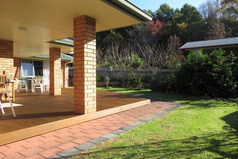 Photo of property in 4 Shepherd Road, Kawerau, 3127