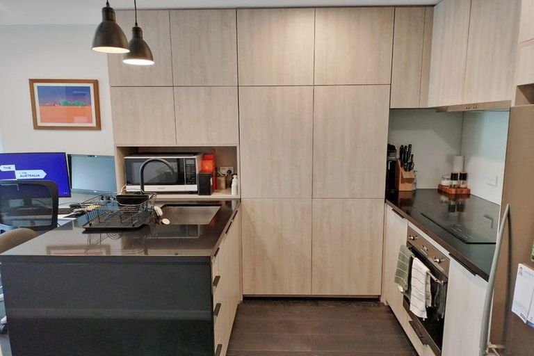 Photo of property in 508/8 Kingsland Terrace, Kingsland, Auckland, 1021
