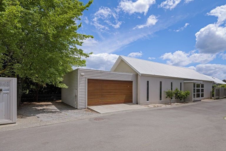 Photo of property in 164 Middle Renwick Road, Springlands, Blenheim, 7201