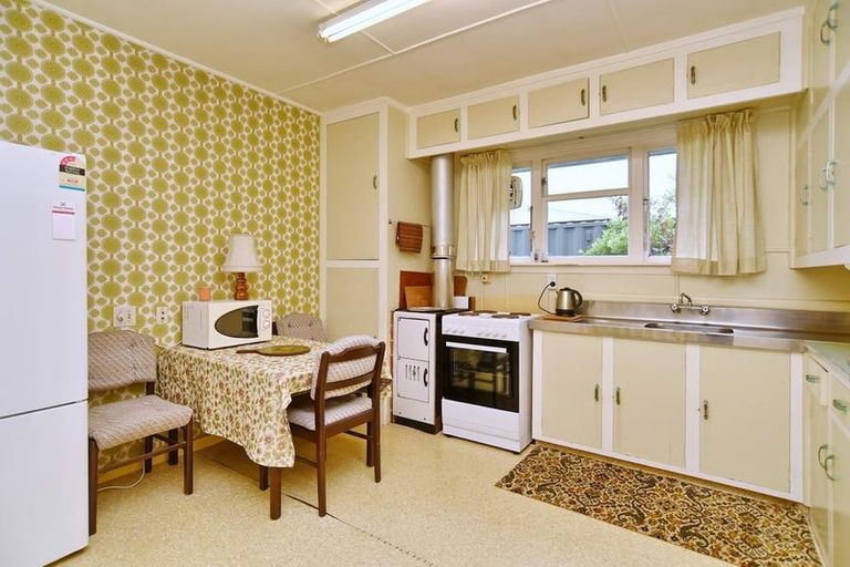 Photo of property in 167 Ohoka Road, Kaiapoi, 7630