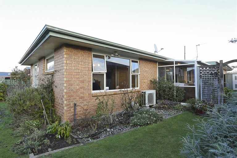 Photo of property in 53a Mary Street, Richmond, Invercargill, 9810