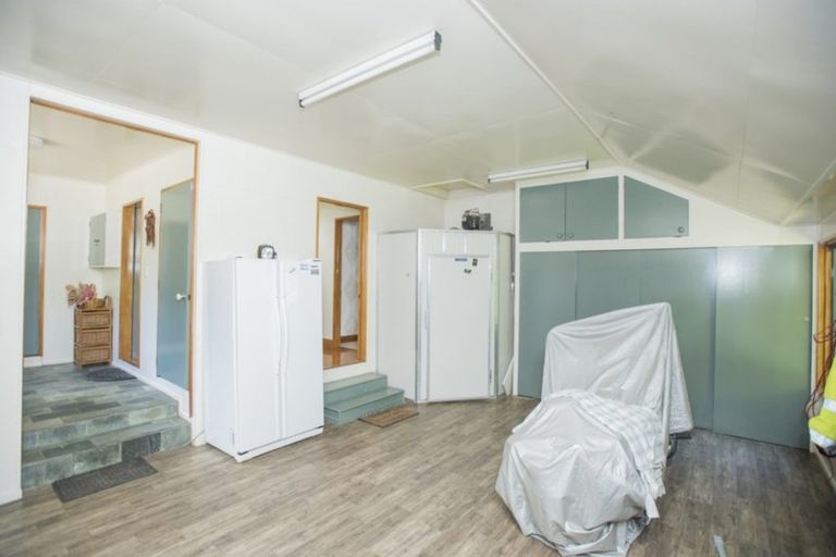 Photo of property in 2307 Wharekopae Road, Ngatapa, Gisborne, 4072