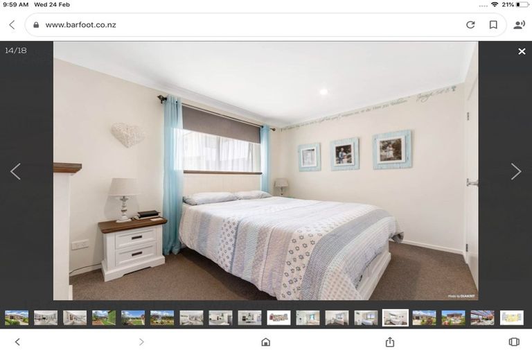 Photo of property in 16 Christopher Lane, Warkworth, 0910