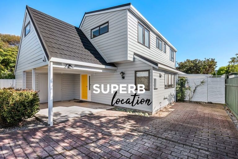 Photo of property in 19a Colin Grove, Hutt Central, Lower Hutt, 5010