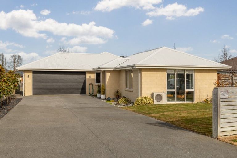 Photo of property in 18 Eyrewell Road, Pegasus, 7612