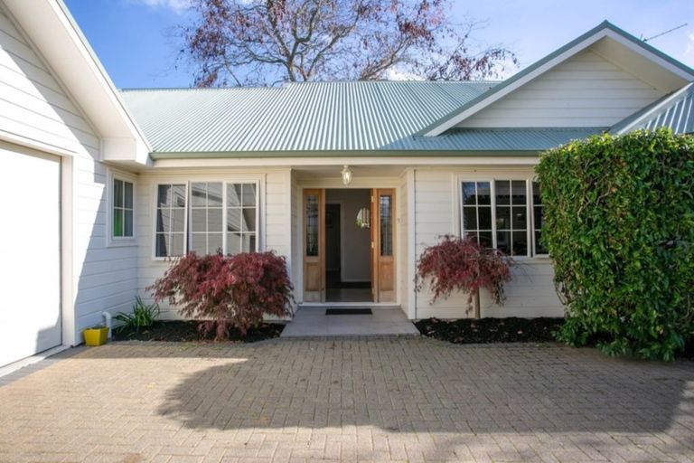 Photo of property in 9a Williams Street, Cambridge, 3434