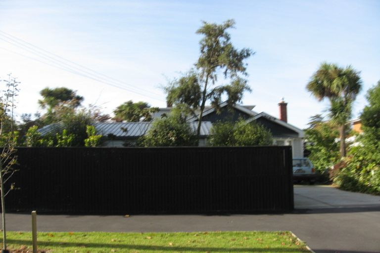Photo of property in 54 Hamilton Avenue, Ilam, Christchurch, 8041