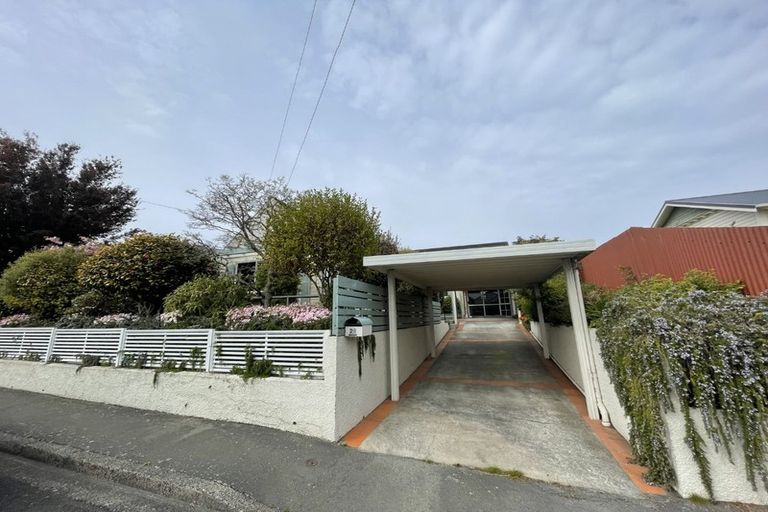 Photo of property in 28 Maryhill Terrace, Maryhill, Dunedin, 9011