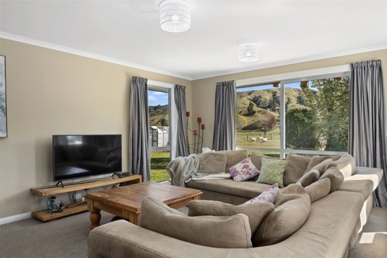 Photo of property in 971 Thorpe-orinoco Road, Thorpe, Wakefield, 7096