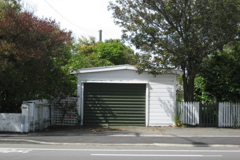 Photo of property in 111 Main Road, Redcliffs, Christchurch, 8081