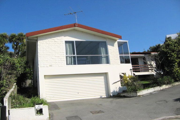 Photo of property in 28 Whareora Terrace, Cashmere, Christchurch, 8022